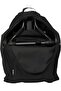 Airo Stroller Backpack - Black, Compact Travel Bag for Folded Airo Stroller - 4