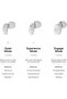 Switch Earplugs — Multi-Mode Noise-Reducing Reusable Ear Protection - 5