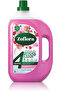 Multipurpose Disinfectant Floor Cleaner - Enchanted Rose- 3L -All surface Cleaner