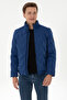 Men's Indigo Coat 50310209-Vr028