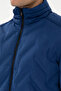 Men's Indigo Coat 50310209-Vr028 - 7