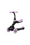 Sema Evo 5in1 lightening Scooter, Violet - 3