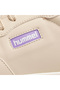 Uzy Women's Beige Sports Shoes & Sneakers - 6