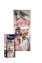 4 Pcs 78 Piece Puzzle-Lighthouse and I Love Paris and Cute Owl and Mom Cat - 3
