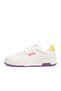 Uzy Women's White Sports Shoes & Sneakers