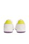 Uzy Women's White Sports Shoes & Sneakers - 5