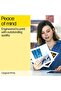 HP 305 Black Original Ink Cartridge - 3