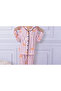 Girls' Cotton Pajama Set – Comfortable and Breathable Fabric - 2