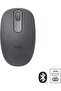 Wireless Bluetooth Mouse M196 - 2