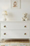 Porcelain Train Pattern Children's Room Furniture Handle Ceramic Drawer Cabinet Knob - 5