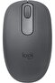 Wireless Bluetooth Mouse M196