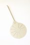 Round Pizza Shovel 32cm