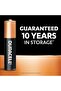 AAA Alkaline Batteries, Pack of 28 - Last up to 100% longer - 4