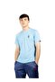 Men's Crew Neck Short Sleeve Tee