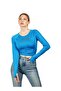 Women's Wrap-Around Top