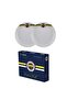 Licensed 2-Piece Cake Plate - 4