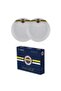 Licensed 2-Piece Serving Plate - 3