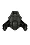 Sema Evo Scooter Universal 360° Swivel Wheels - 3
