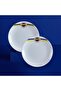 Licensed 2-Piece Serving Plate