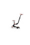 Sema Evo Scooter Universal 360° Swivel Wheels - 6