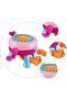 Toy Knitting Machine DIY Scarf Beanie Making Kit - 5