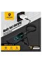 كابل شحن سريع من نوع C إلى نوع C بقوة 100 واط من Lenyes LC102TC-TC PD - 5
