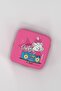 Leya Kral Şakir Canan Patterned Pp Children's Lunch Box 222052 Pink - 3