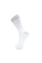 Socks 3 Pack – Terry Mid Calf Socks, Cotton Blend - 2