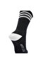 Socks 3 Pack – Terry Mid Calf Socks, Cotton Blend - 6
