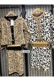 Leopard Print Knitwear Set - 4