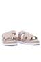 Mavora Women's Genuine Suede Leather Slippers 151720-2 - 3