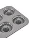 Bakemaster 2 Mini Fluted Mold Pan | PR46178 - 5