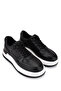Men's Genuine Leather Sneakers & Athletic Shoes - 2