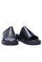 Rosvito Women's Genuine Leather Slippers 5004 - 3