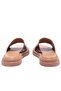 Camora Women's Genuine Leather Slippers 141707 - 4