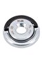 1pcs Quick Release Flange Nut M14 Thread Angle Grinder Flange Nut Power Chuck Pressing Plate For ...