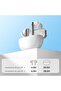 W1 ANC T007 Wireless Earphone - 4