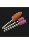 7pcs/set Abrasive Mounted Stone For Dremel Rotary Tools Grinding Stone Wheel Head Dremel Tools Ac... - 6