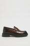 Thato Model Eva Sole Genuine Crocodile Leather Casual Shoes - 4