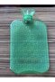 Green Transparent Hot Water Bag 2 Liters - 2