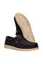 حذاء رياضي رجالي من Wally Classic باللون البني - 3