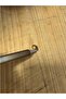 220V EU Plug 7 in 1 Wood Embossing Burning Carving Pyrography Pen Kit 80W Adjustable Temperature Sol - 8