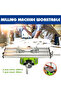 Multifunction Worktable Milling Machine Working Slide Table Vise Fixture Adjustment Worktable Wit... - 5