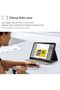 for Galaxy Tab A9 Plus 11-Inch Case (SM-X210/X215/X216B) - Black - 8