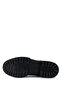 Men's Genuine Leather Black POSTAL Boots - 4