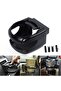 Car Outlet Air Vent Mount Can Holder Water Drinking Bottle Insert Holder Vehicle Cup Stand Bracke... - 5