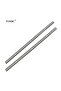 FOXBC 13" 332mm HSS Knife Planer Blade for Metabo dh 330 INTERSKOL Woodworking Tool - SET OF 2 - 5