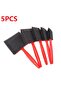 5PCS Sponge Foam Paint Brush Oil Stain Polyurethane Craft Art Paint Brush Set Foam Sponge Graffit... - 2