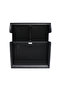 ABS Car Center Console Armrest Box Storage Tray Holder for BYD Atto3 Atto 3 2022 2023 Organizer C... - 4