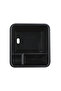 ABS Car Armrest Storage Box for Volkswagen VW Tcross T-Cross 2018 - 2024 Tray Container Organizer... - 7